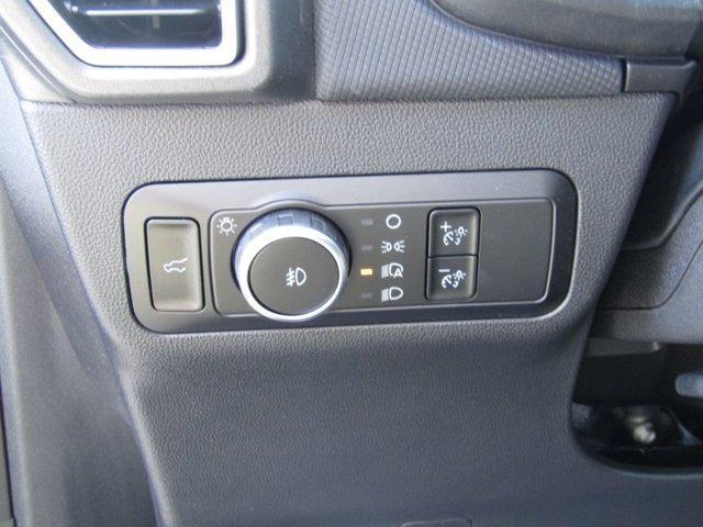 new 2025 Ford Bronco Sport car, priced at $34,418