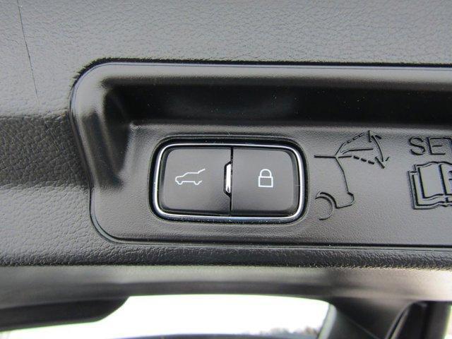 used 2024 Ford Explorer car, priced at $35,500