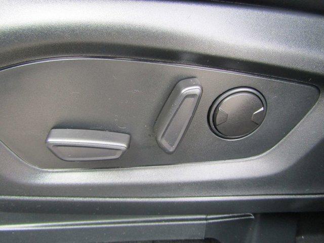 used 2024 Ford Explorer car, priced at $35,500