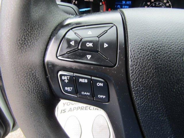used 2021 Ford Ranger car, priced at $26,152