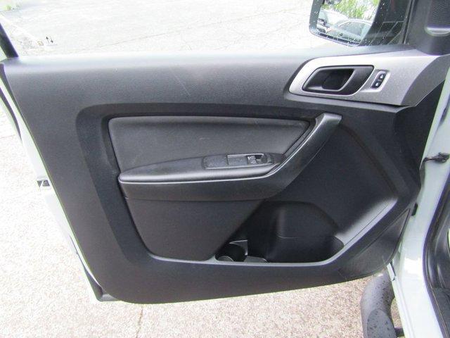 used 2021 Ford Ranger car, priced at $26,152