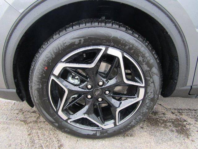 new 2026 Ford Escape car, priced at $39,746