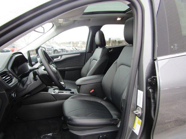 new 2026 Ford Escape car, priced at $39,746