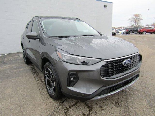 new 2026 Ford Escape car, priced at $39,746