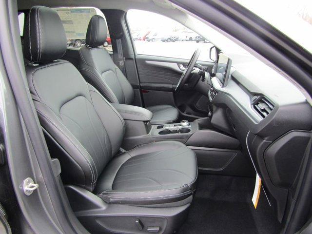 new 2026 Ford Escape car, priced at $39,746