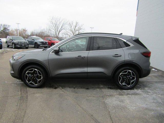 new 2026 Ford Escape car, priced at $39,746