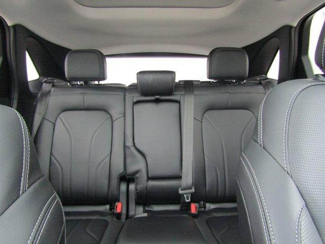 new 2026 Ford Escape car, priced at $39,746