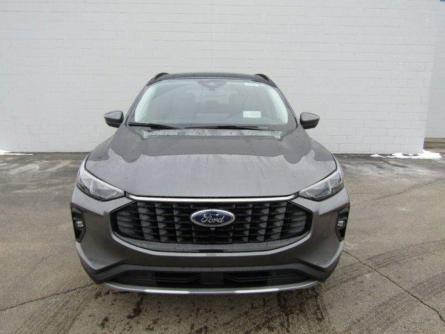 new 2026 Ford Escape car, priced at $39,746