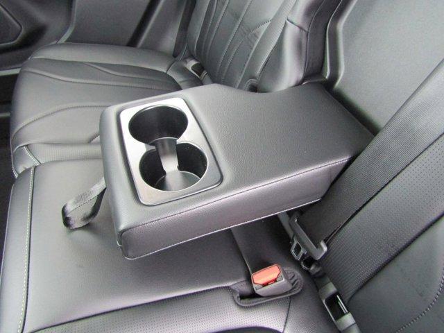 new 2026 Ford Escape car, priced at $39,746