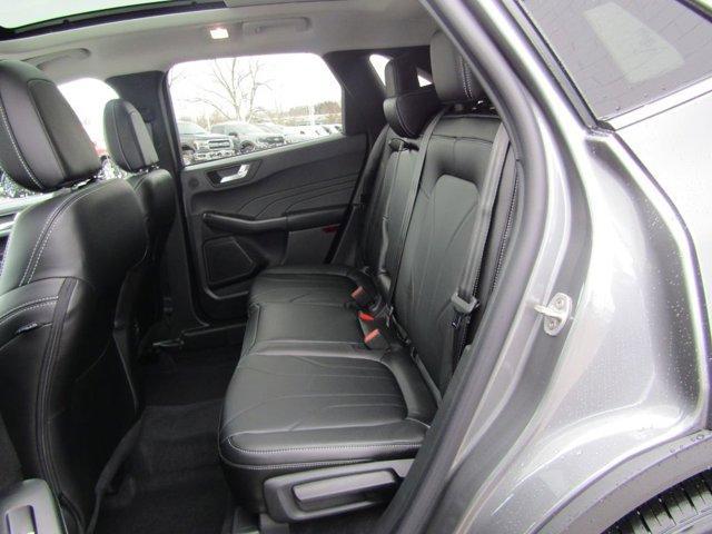 new 2026 Ford Escape car, priced at $39,746