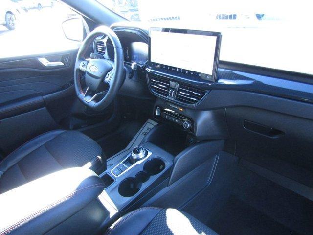 used 2023 Ford Escape car, priced at $25,395