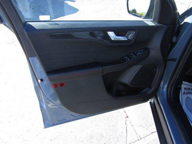 used 2023 Ford Escape car, priced at $25,395