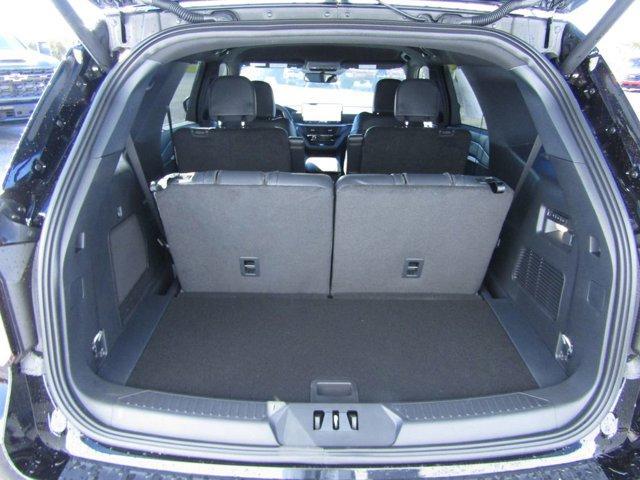 new 2026 Ford Explorer car, priced at $52,002