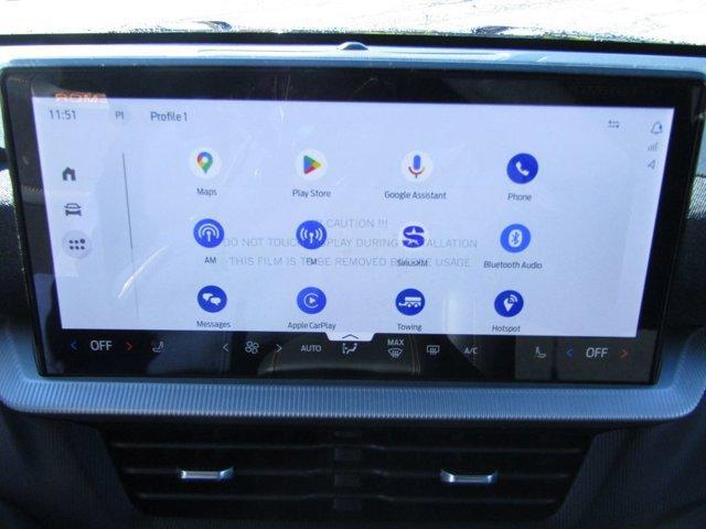 new 2026 Ford Explorer car, priced at $52,002