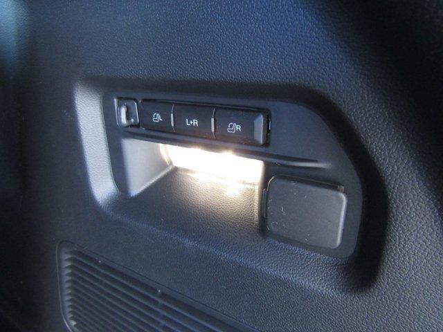 new 2026 Ford Explorer car, priced at $52,002