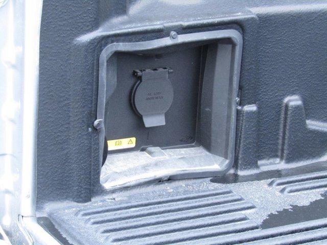 used 2023 Ford F-150 car, priced at $42,299