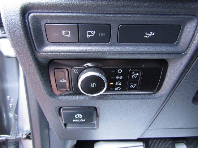 used 2023 Ford F-150 car, priced at $42,299