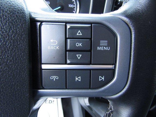 used 2023 Ford F-150 car, priced at $42,299