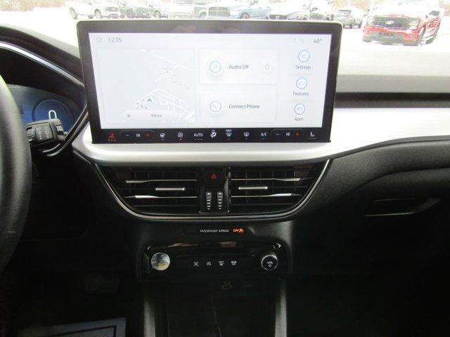 used 2025 Ford Escape car, priced at $29,972