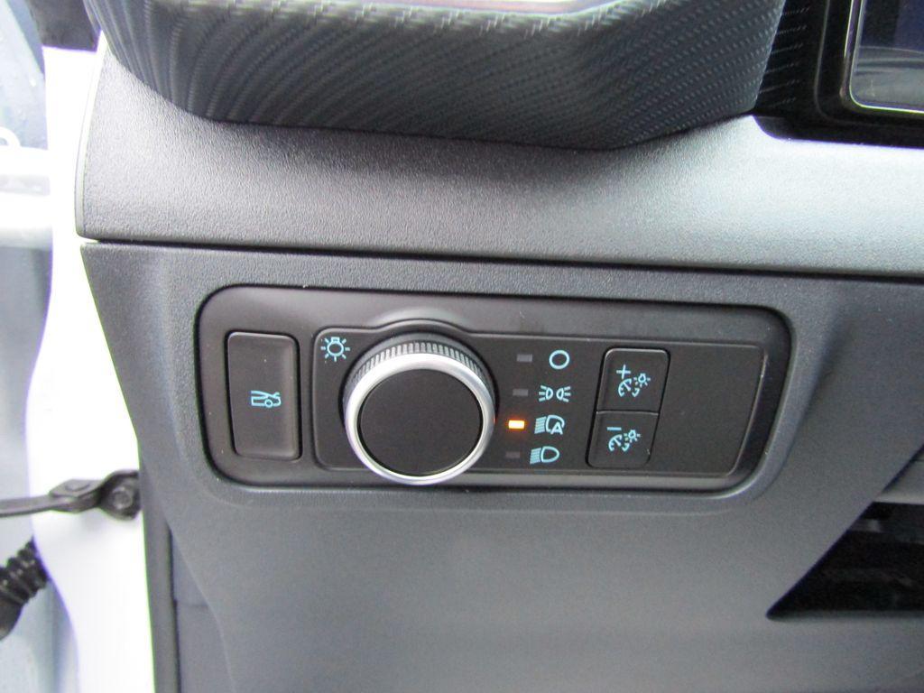 new 2026 Ford Mustang car, priced at $56,210