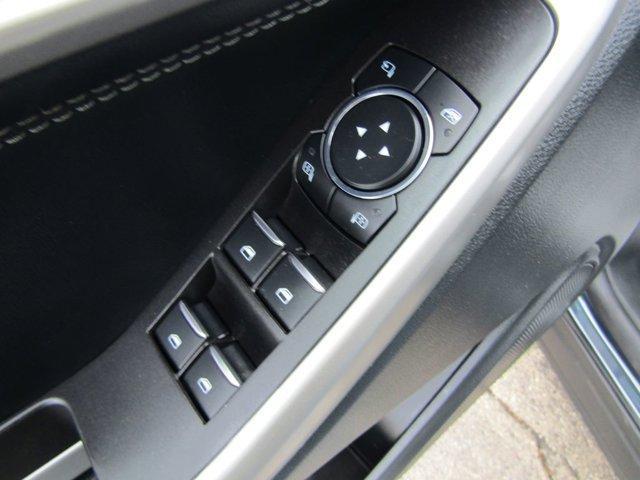 used 2023 Ford Explorer car, priced at $33,907