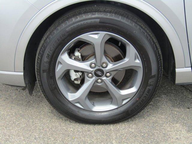 used 2023 Ford Escape car, priced at $26,339