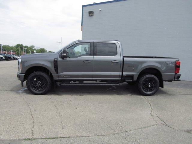 new 2026 Ford F-250 car, priced at $84,130