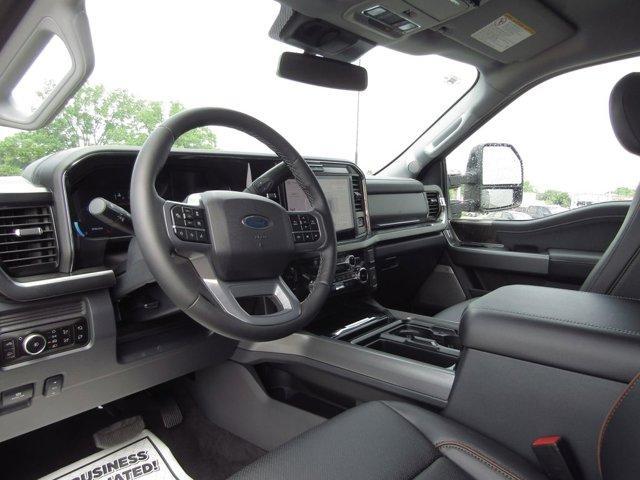 new 2026 Ford F-250 car, priced at $84,130