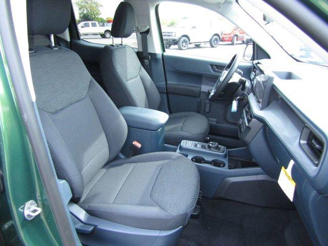 new 2025 Ford Maverick car, priced at $31,439