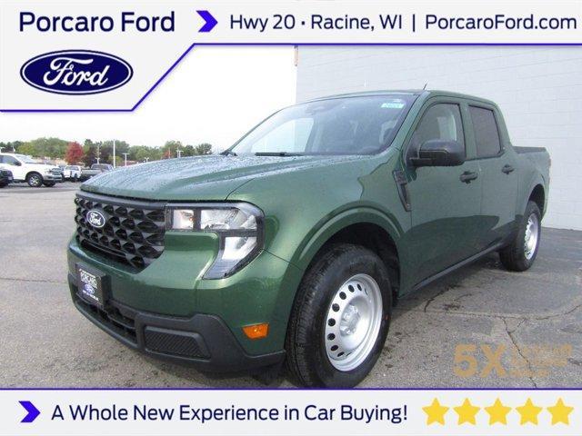 new 2025 Ford Maverick car, priced at $31,439