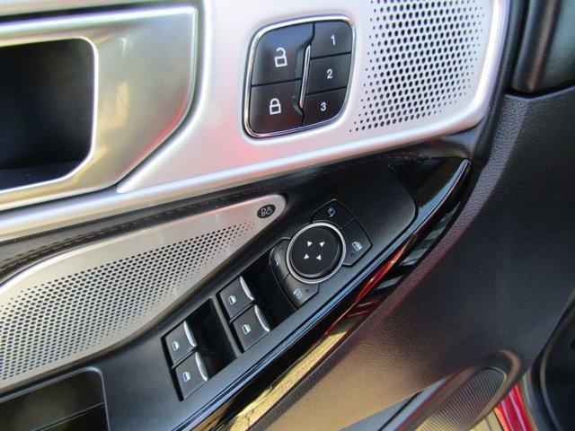 used 2022 Ford Explorer car, priced at $35,813