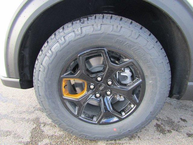 new 2026 Ford Explorer car, priced at $60,323