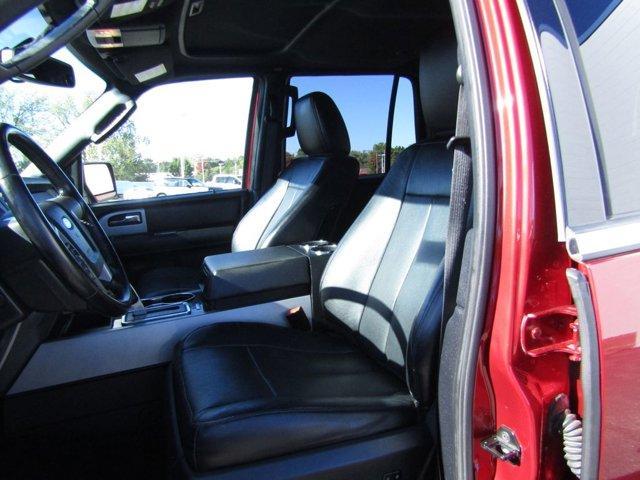 used 2016 Ford Expedition car, priced at $16,900