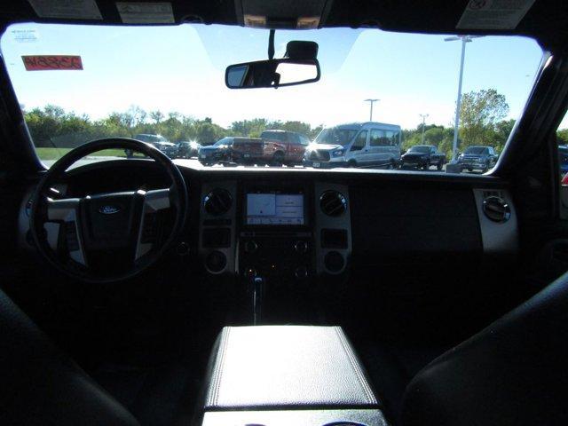 used 2016 Ford Expedition car, priced at $16,900