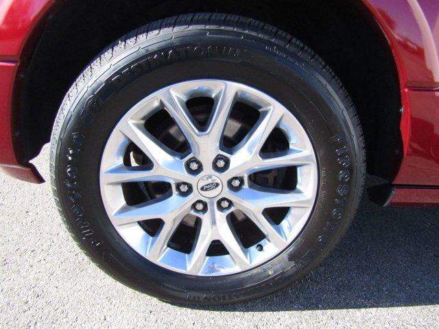 used 2016 Ford Expedition car, priced at $16,900