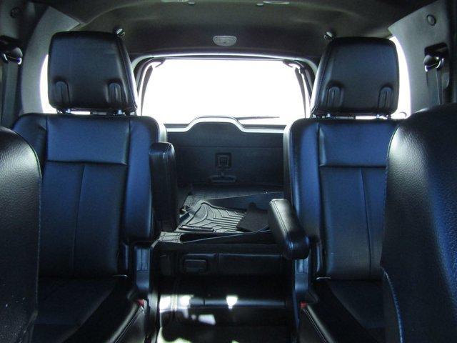 used 2016 Ford Expedition car, priced at $16,900