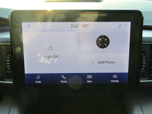 used 2022 Ford Explorer car, priced at $30,002