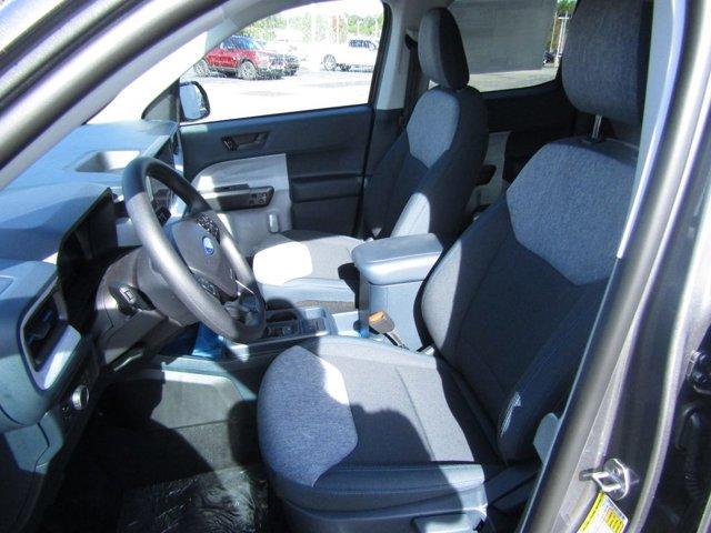 new 2025 Ford Maverick car, priced at $32,086