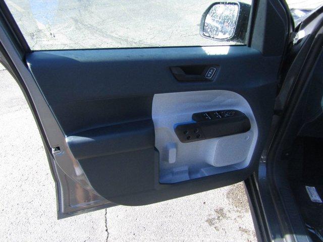 new 2025 Ford Maverick car, priced at $32,086