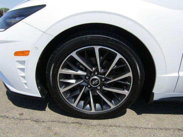 used 2022 Hyundai Sonata car, priced at $21,894
