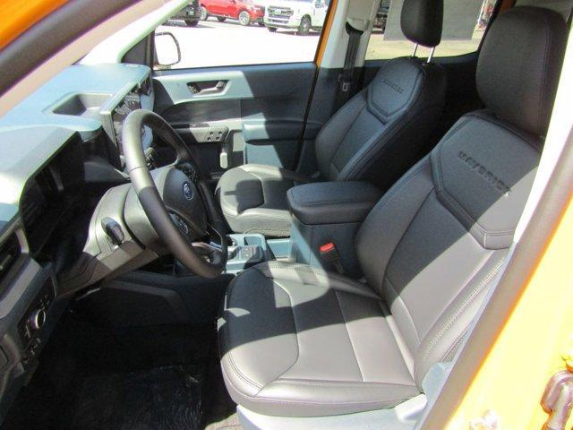 new 2026 Ford Maverick car, priced at $39,172