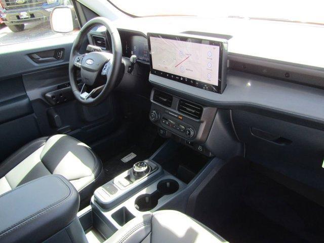 new 2026 Ford Maverick car, priced at $39,172