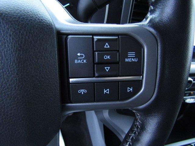 used 2022 Ford F-150 car, priced at $37,931