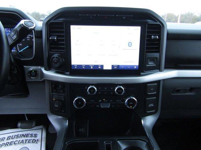 used 2022 Ford F-150 car, priced at $37,931