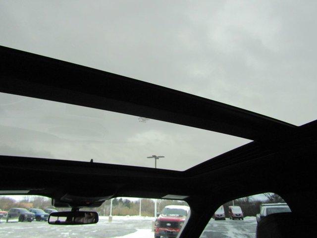 used 2022 Ford Expedition Max car, priced at $58,728