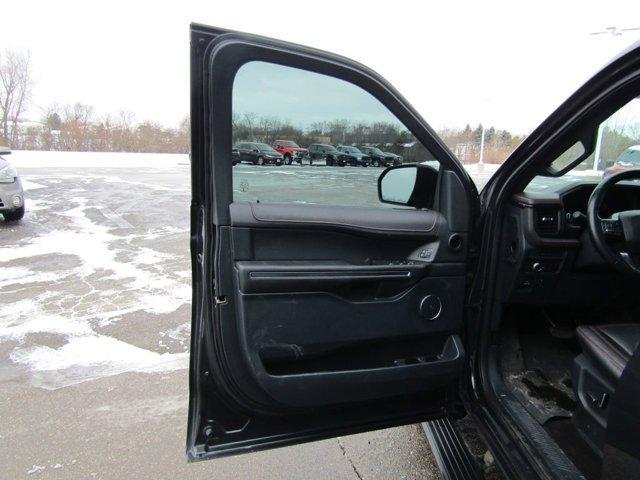 used 2022 Ford Expedition Max car, priced at $58,728