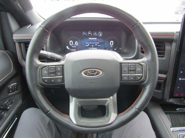 used 2022 Ford Expedition Max car, priced at $58,728