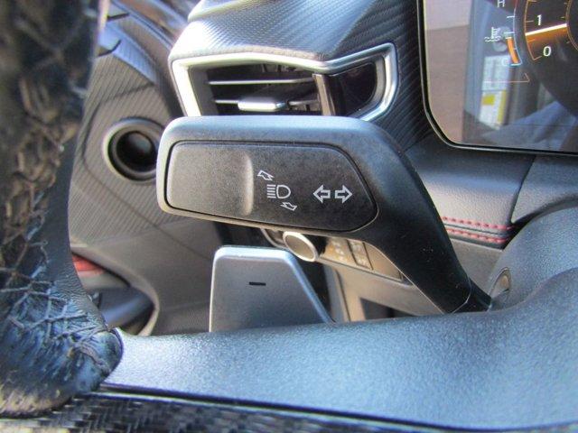 used 2025 Ford Mustang car, priced at $48,236