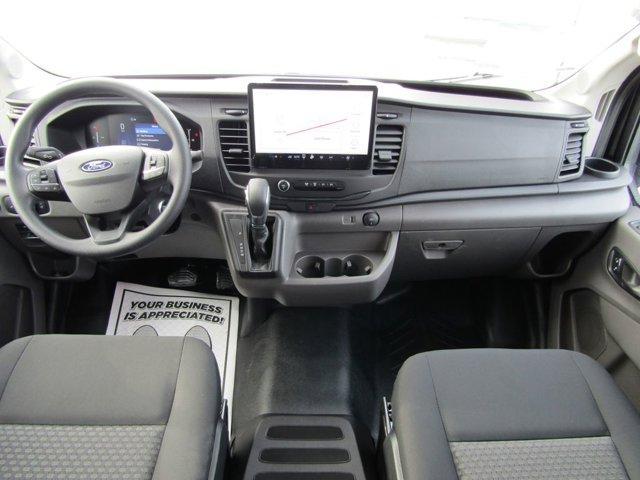 new 2026 Ford Transit-350 car, priced at $63,686