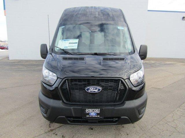 new 2026 Ford Transit-350 car, priced at $63,686